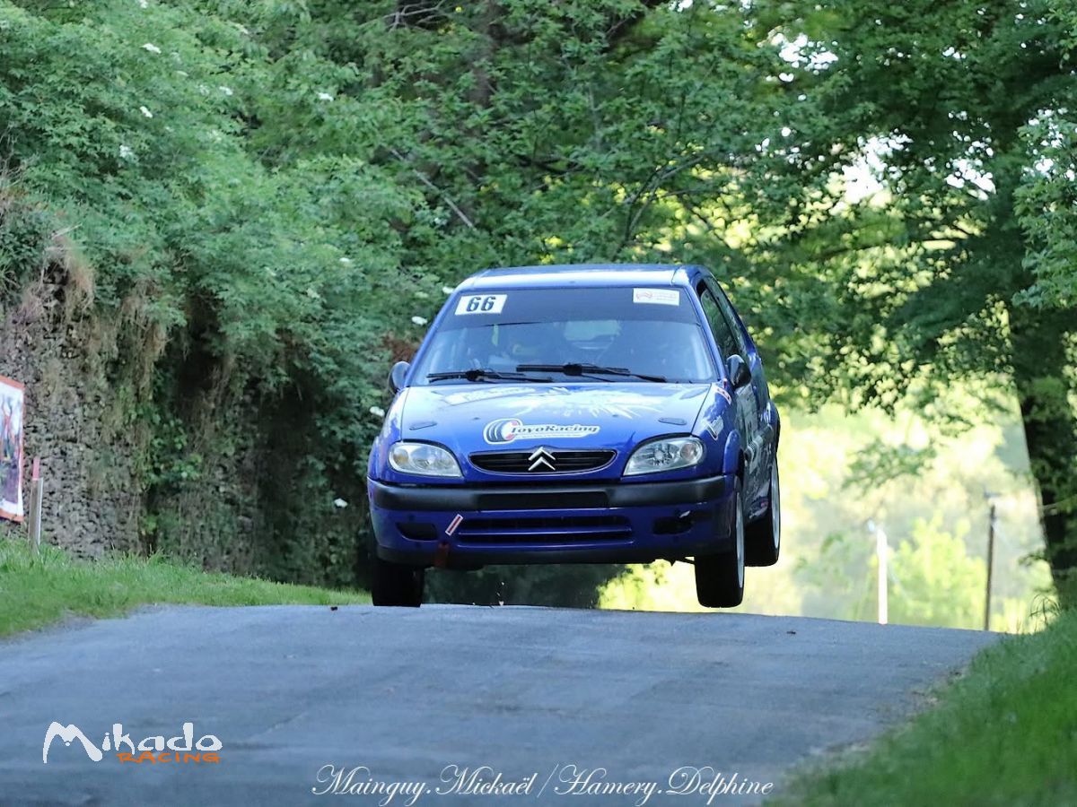 saxo top A6