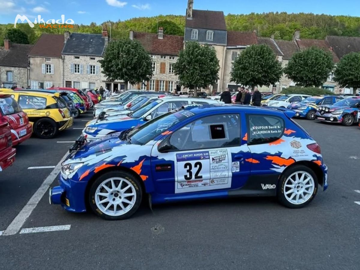 206 maxi f2014 – photo 1 sur 6