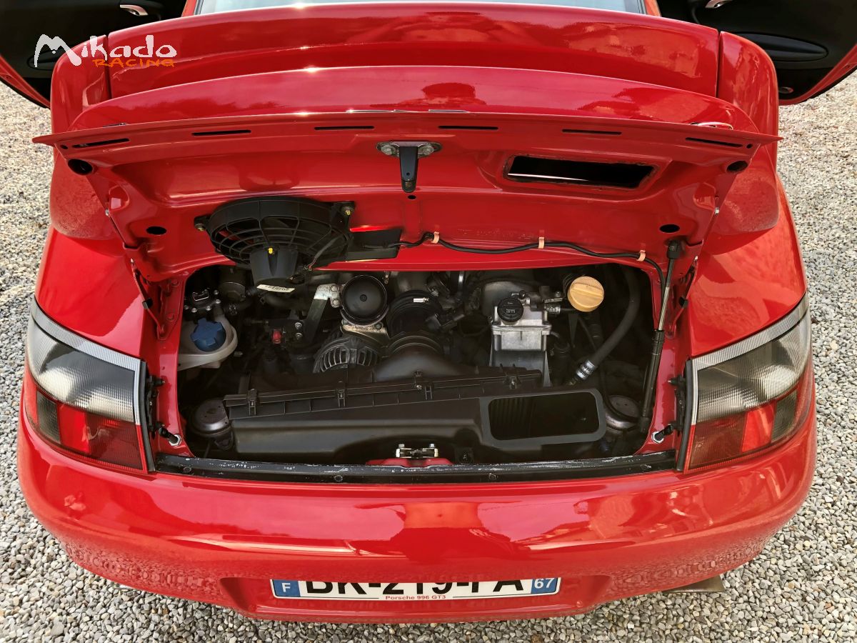 996 MK1 GT3 CLUBSPORT – photo 2 sur 9