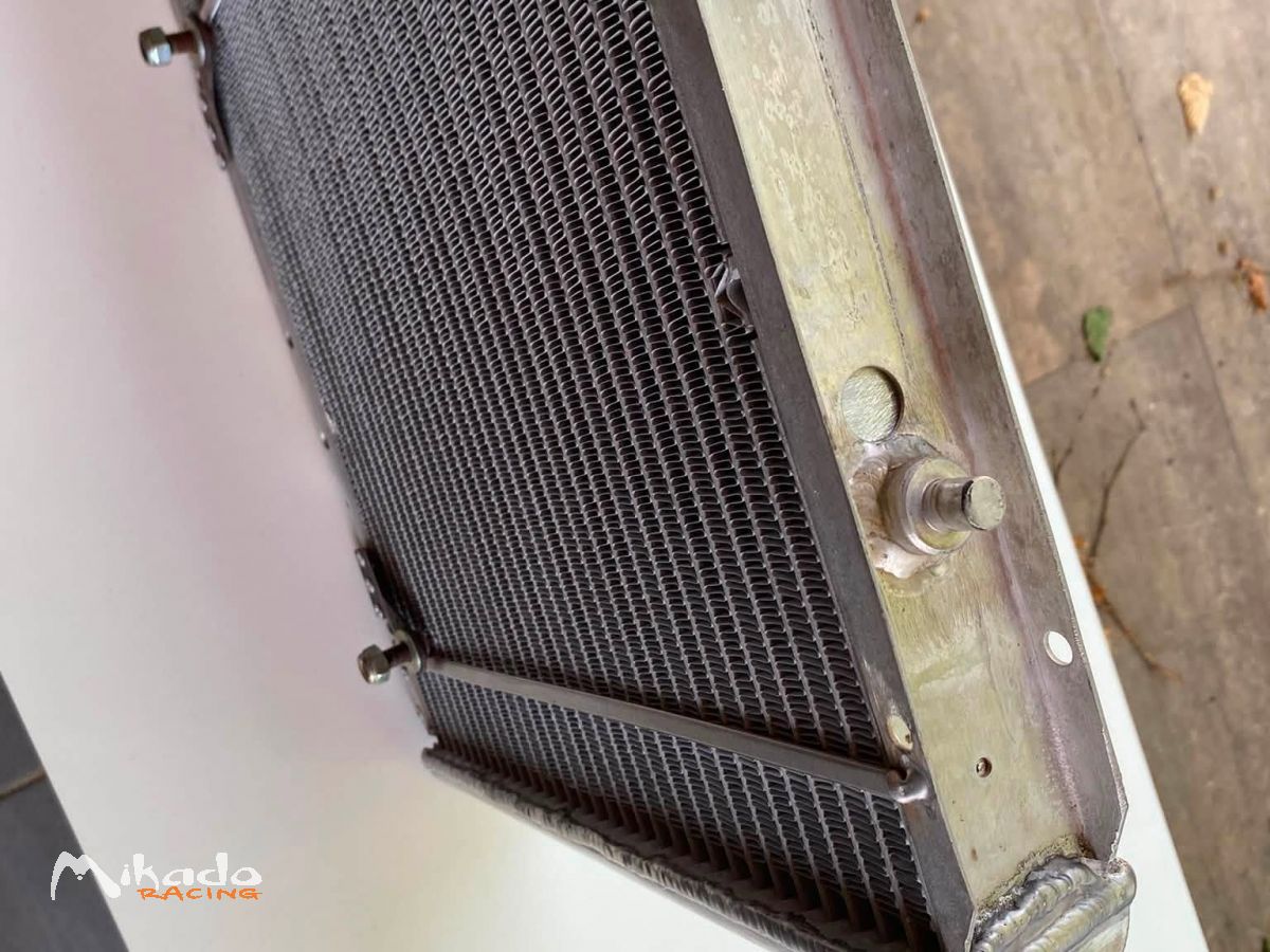 Radiateur Alu Saxo super 1600 – photo 2 sur 6