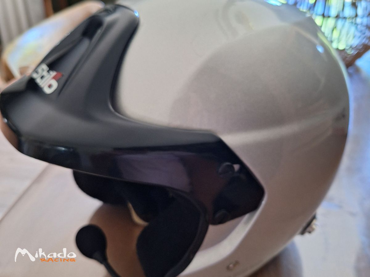 Casque Stilo DES – photo 1 sur 5