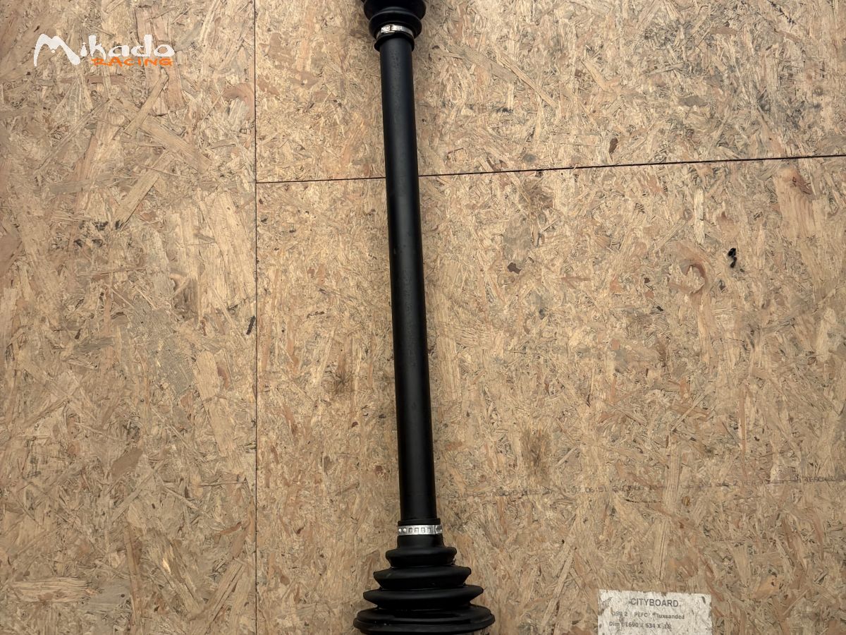 Cardan c2 r2 max