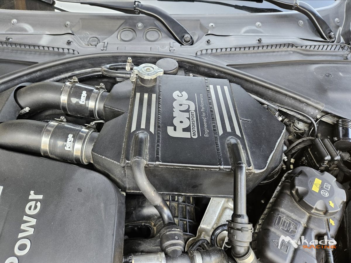 Bmw M4 f82 – photo 3 sur 6