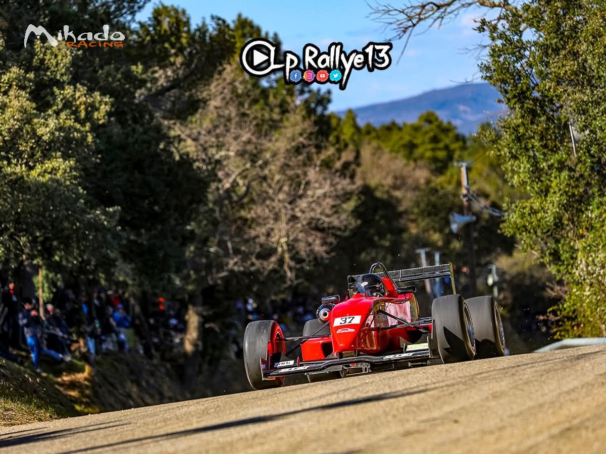 Dallara F303 – photo 2 sur 3