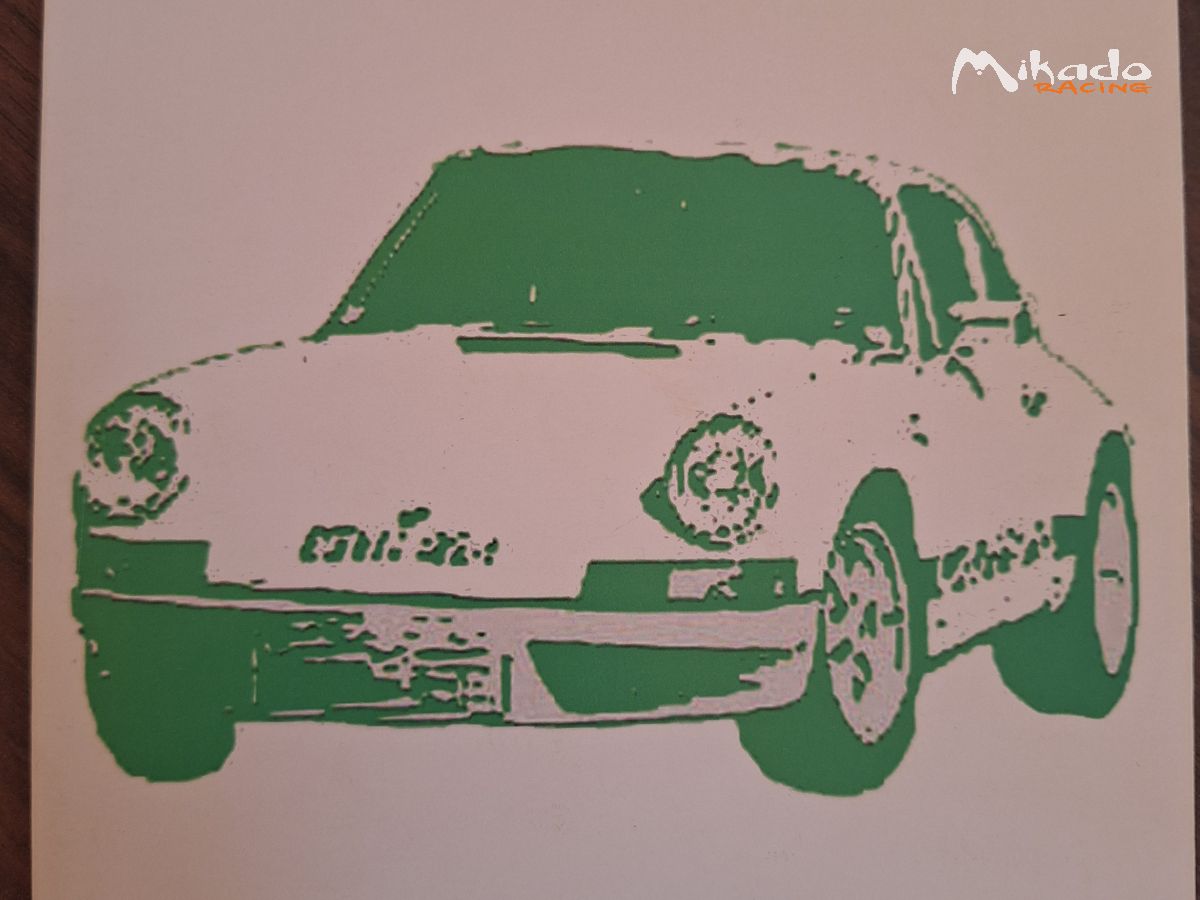 Mini Austin Groupe FC caisse – photo 3 sur 5