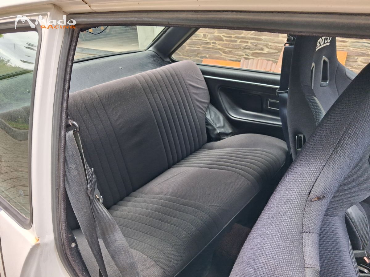 Vend Ford Escort RS2000 de 1978 – photo 6 sur 6