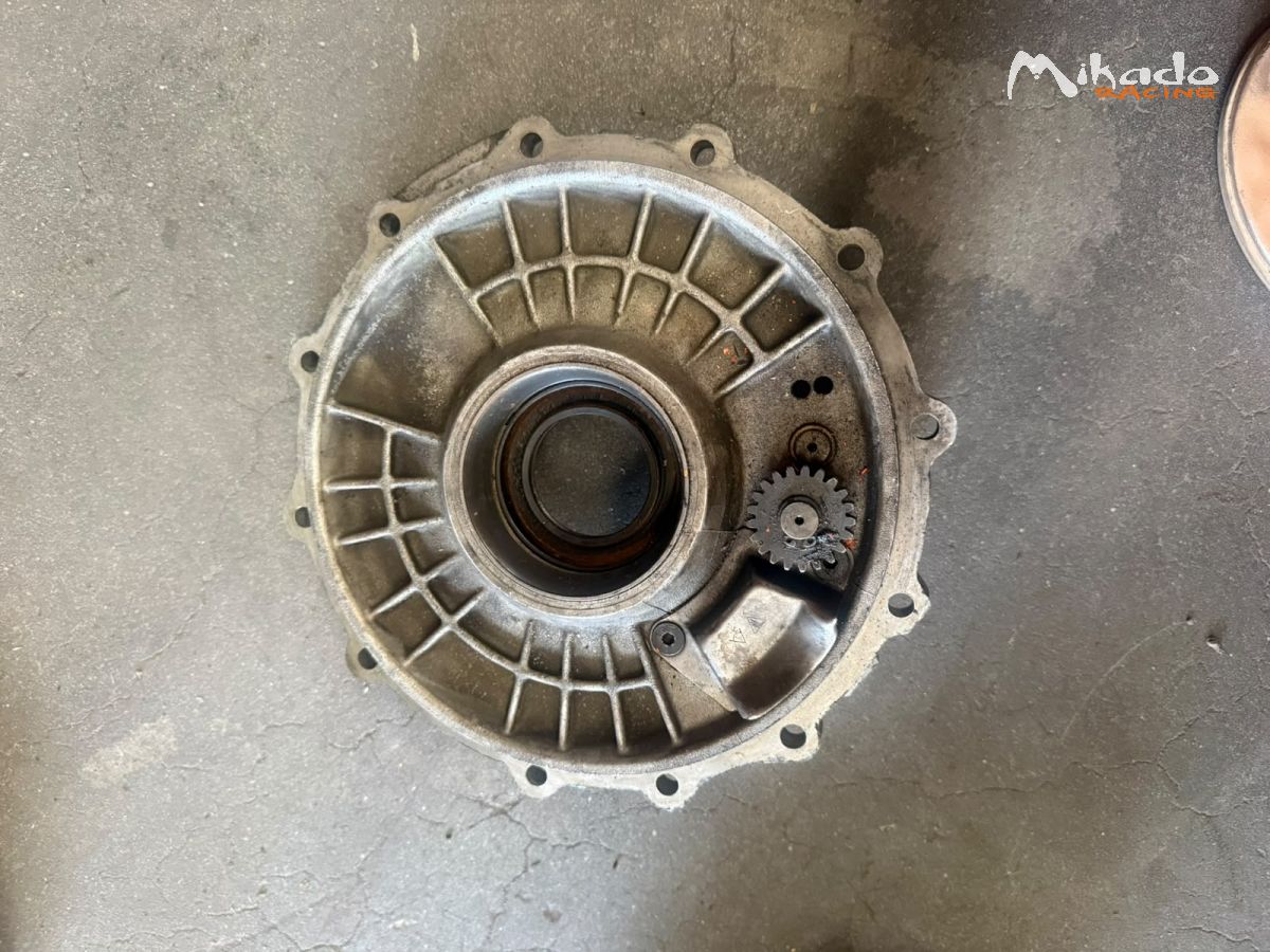 Couvercle BV Porsche type 915 - 9153013115R – photo 4 sur 5