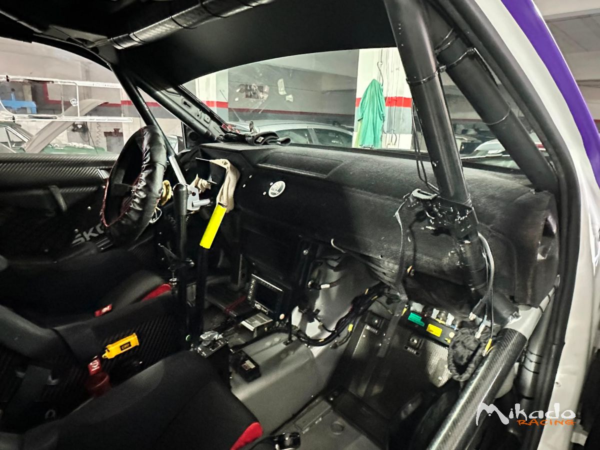 Skoda R5 – photo 3 sur 6