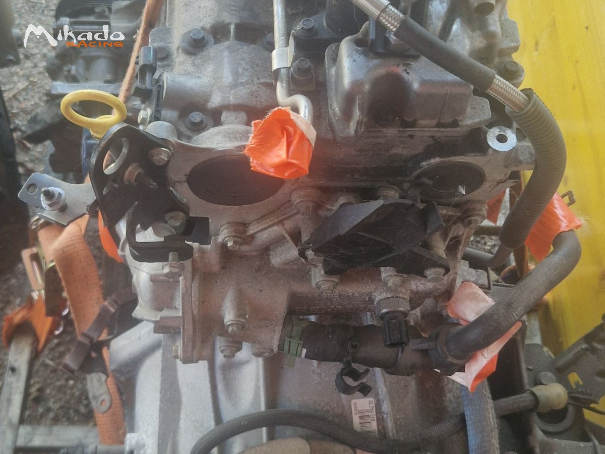 Moteur megane 3 rs