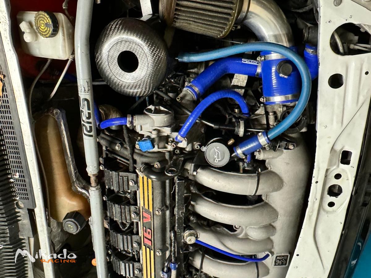 205 GTI F2000 2.0L Mi16 – photo 5 sur 5