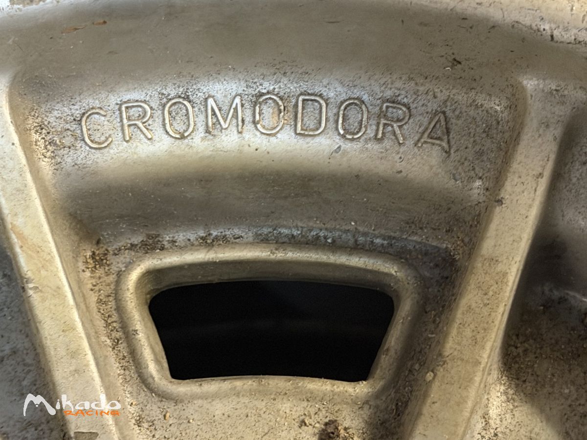Jantes CROMODORA – photo 4 sur 4