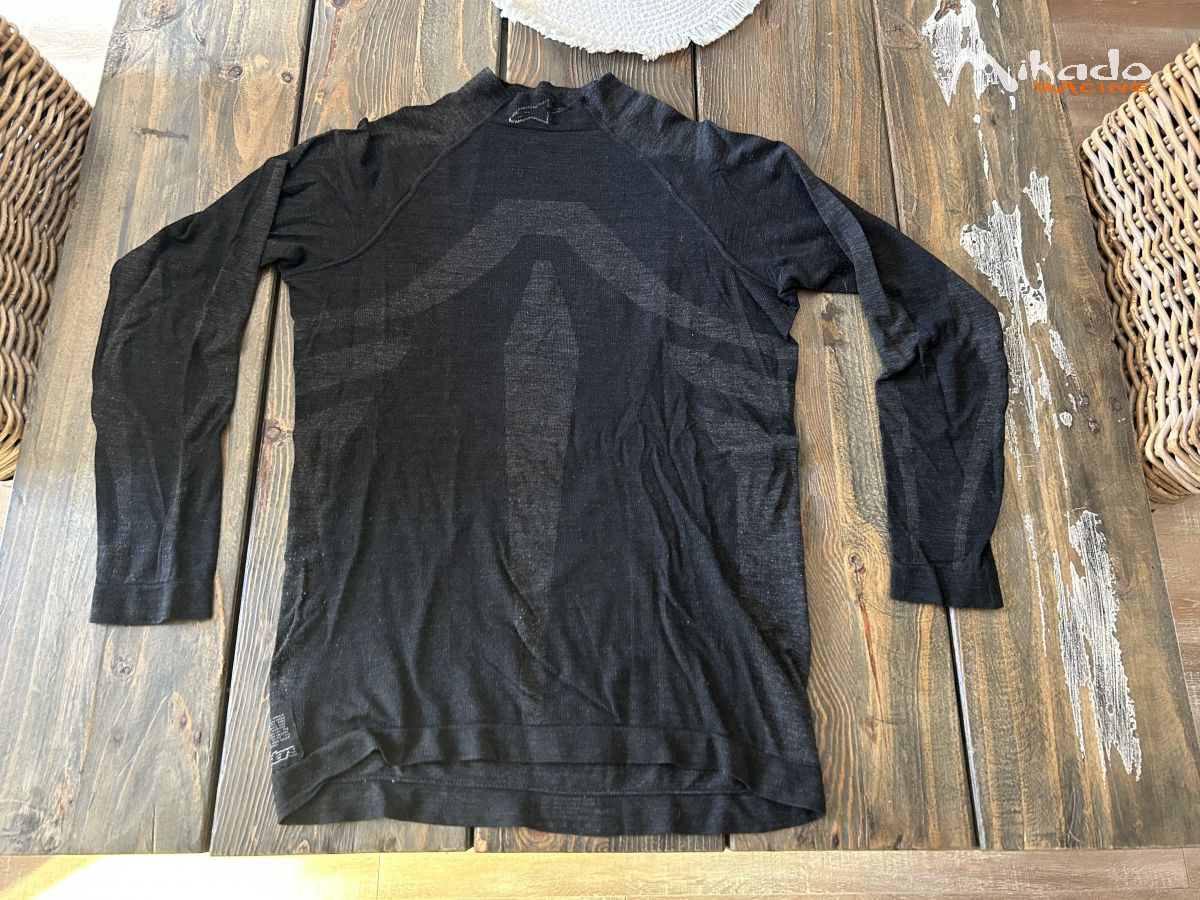 Tenue complète sous vêtements alpinestars – photo 1 sur 5