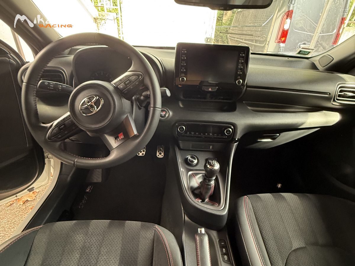 Yaris GR (sans malus) – photo 3 sur 5