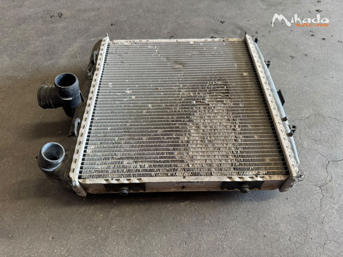 Radiateur Porsche 987, 997, GT3, GT3 Cup - 99710613202 – photo 1 sur 3
