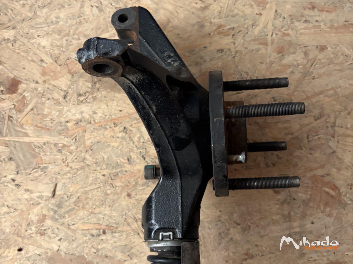Pivot complet C2 R2 MAX – photo 1 sur 2