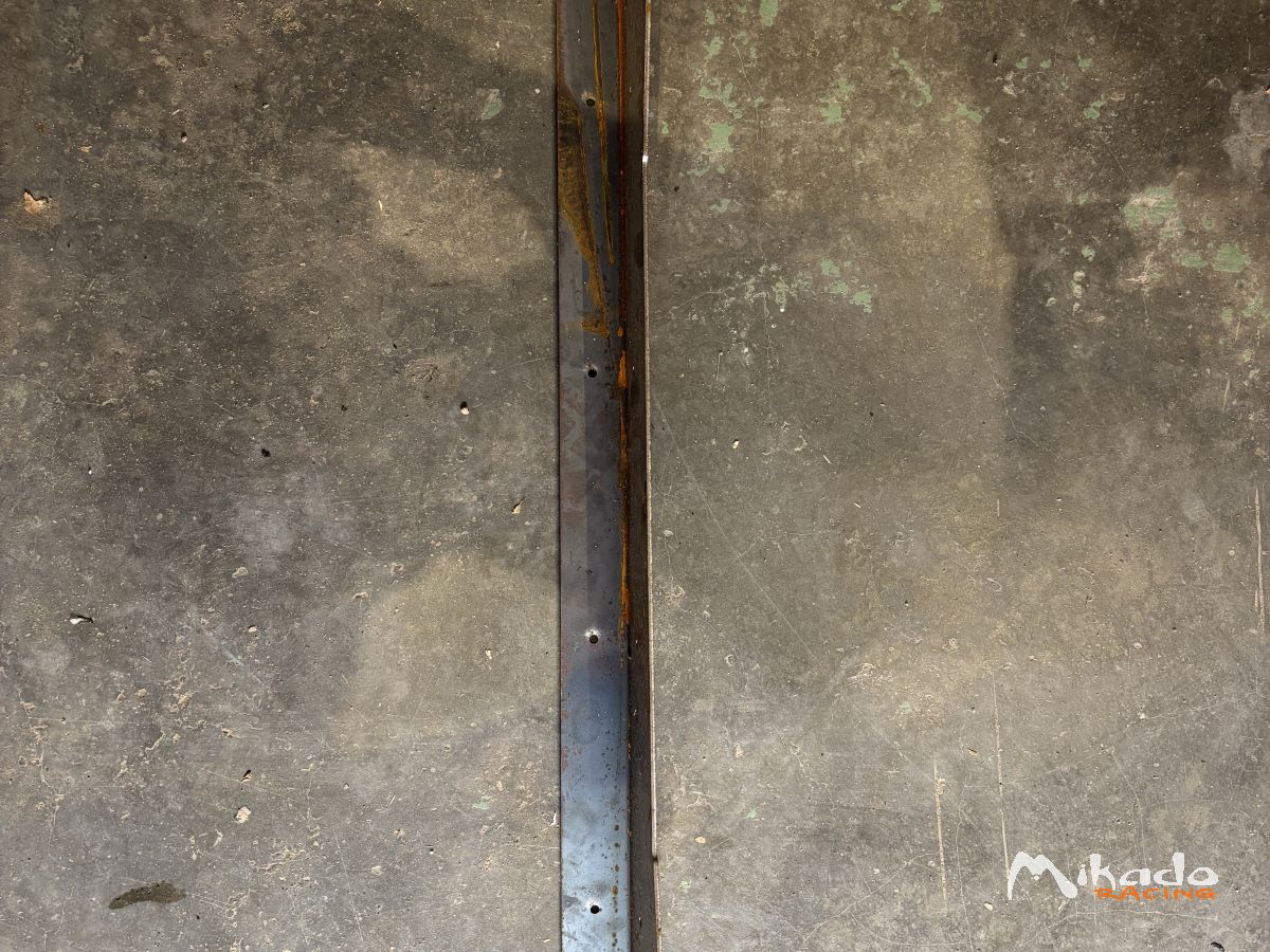 Renfort traverse inf saxo / 106 – photo 3 sur 3