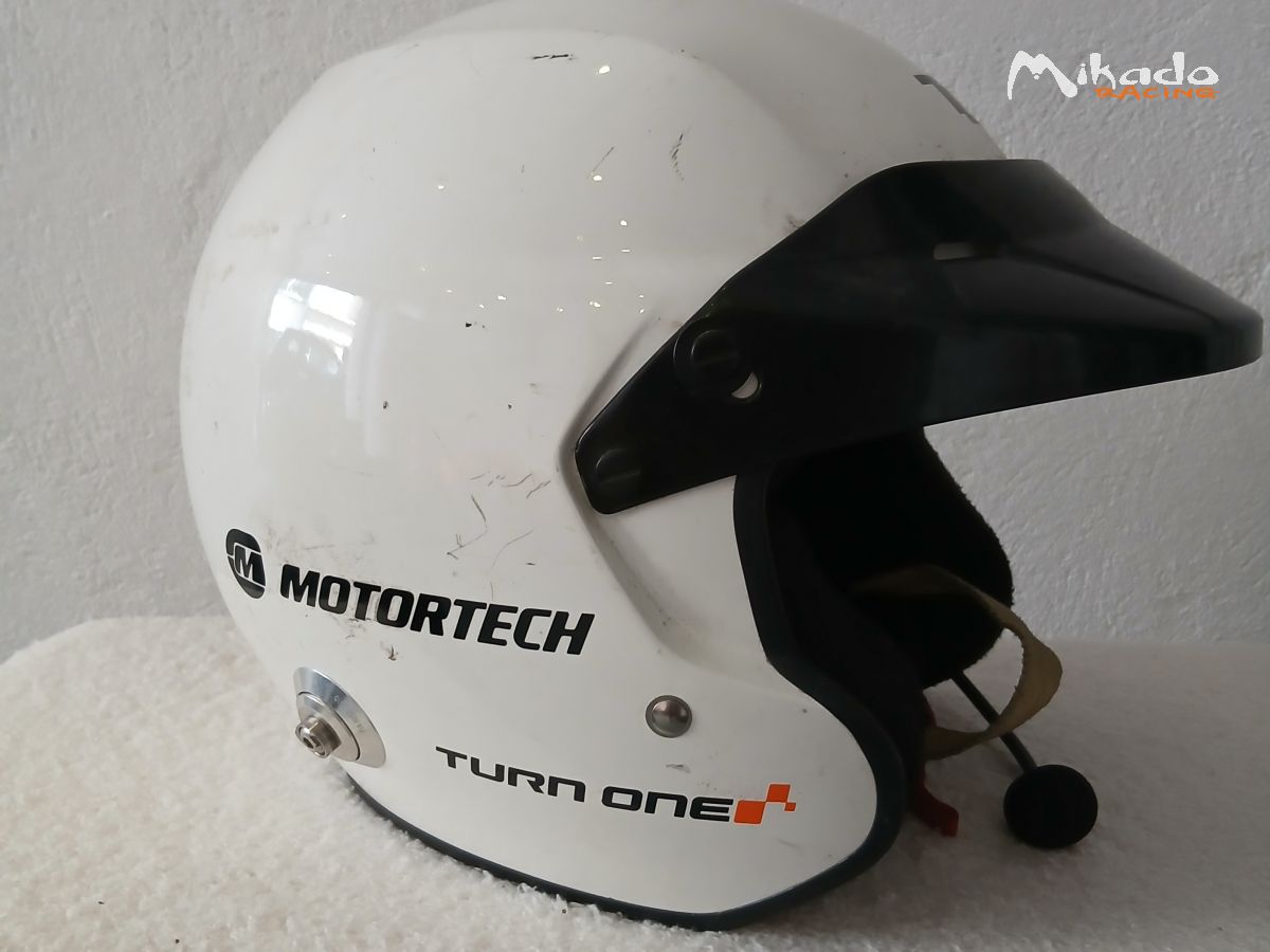 VENDS KIT COMPLET / ÉQUIPEMENT PILOTE AUTOMOBILE – photo 2 sur 5