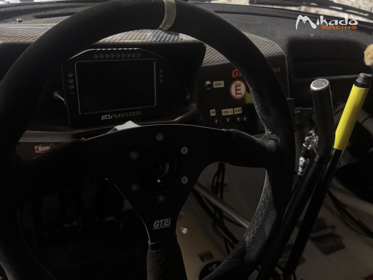 205 Maxi Top F2014 – photo 3 sur 3