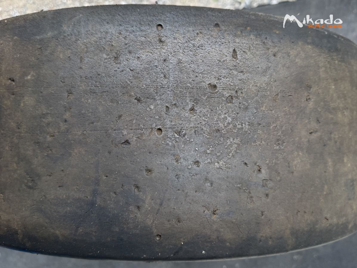 PNEU SLICK MICHELIN – photo 3 sur 3