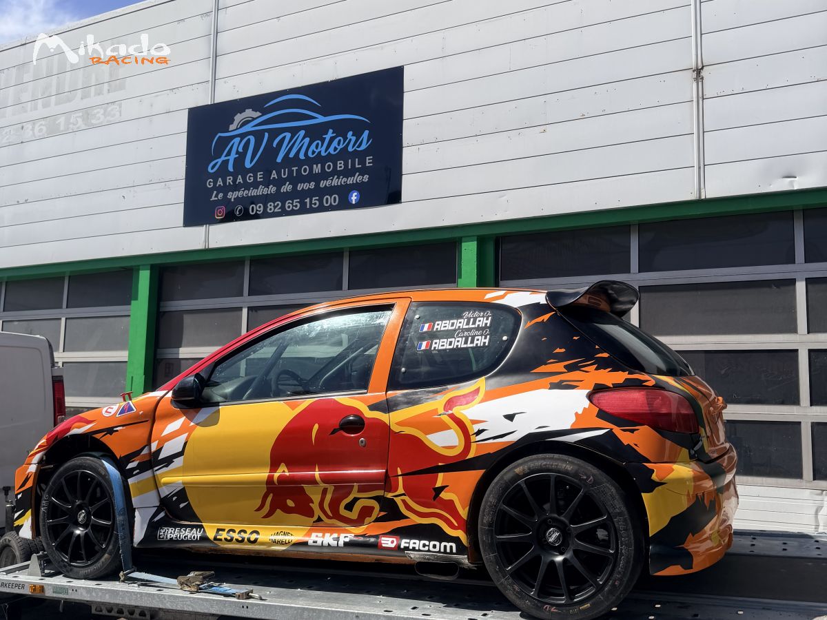 206 MAXI F2014 – photo 2 sur 3