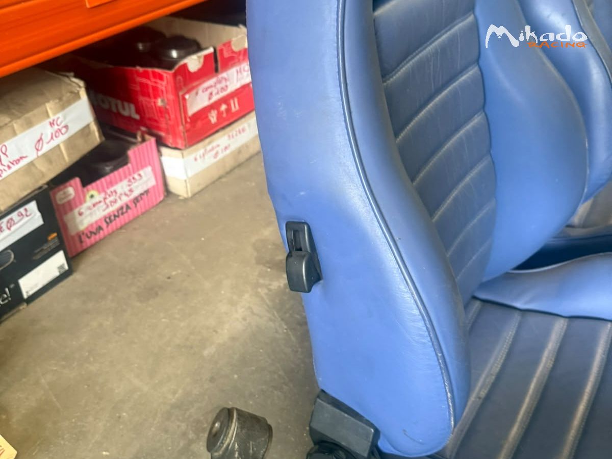 Paire de sièges Porsche - nombreux modèles disponibles – photo 3 sur 6