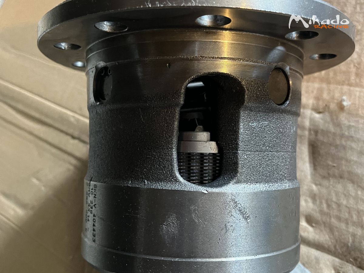 Viscocoupleur GKN 8.88 bmw compact f2000 /m3 gra – photo 1 sur 4
