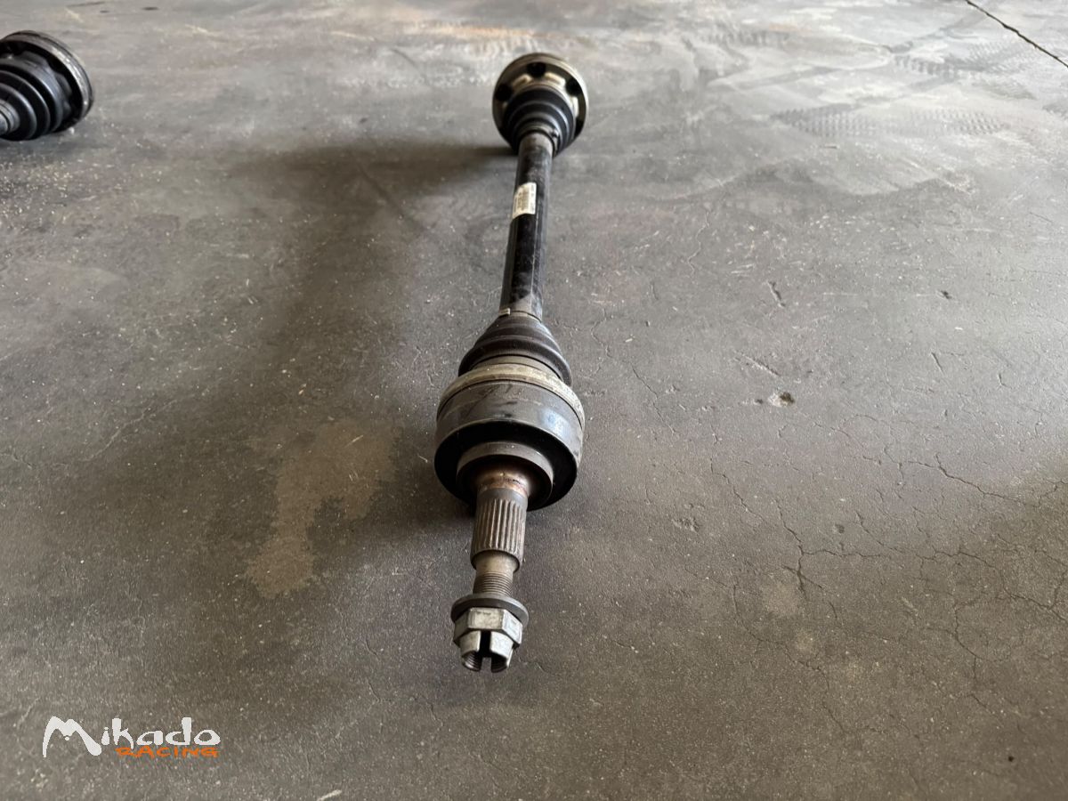 Arbre articulé Porsche 997 et 997 GT3 - 99733202402 – photo 2 sur 5