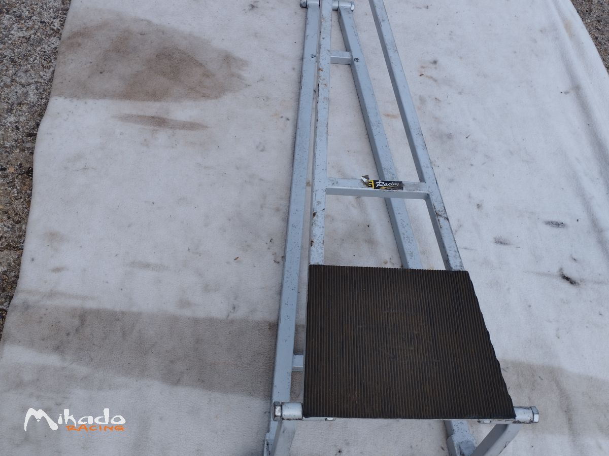 LEVE RAPIDE – photo 3 sur 4