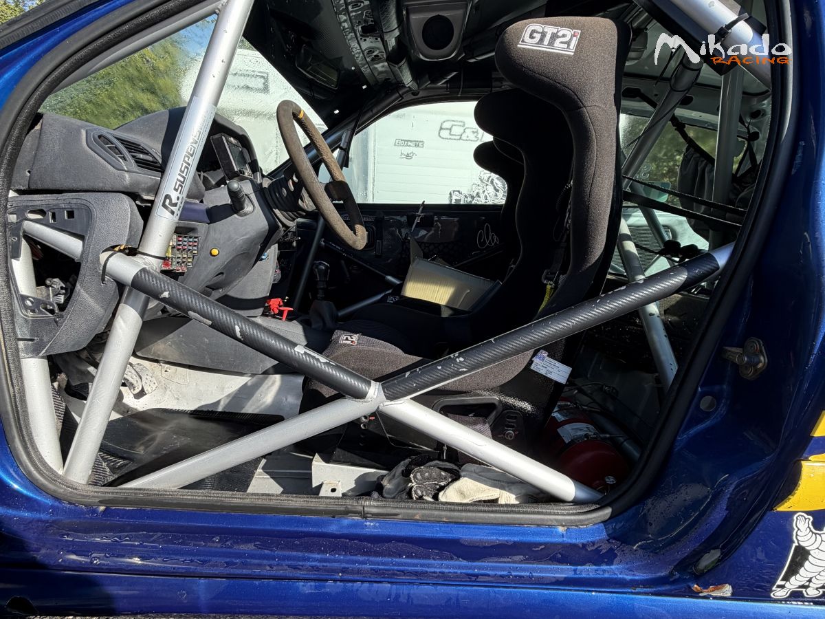 Clio ragnotti top N3 – photo 5 sur 5