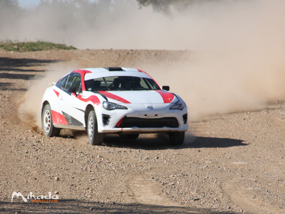RWD is back GT86 BRZ A7 TERRE – photo 1 sur 5