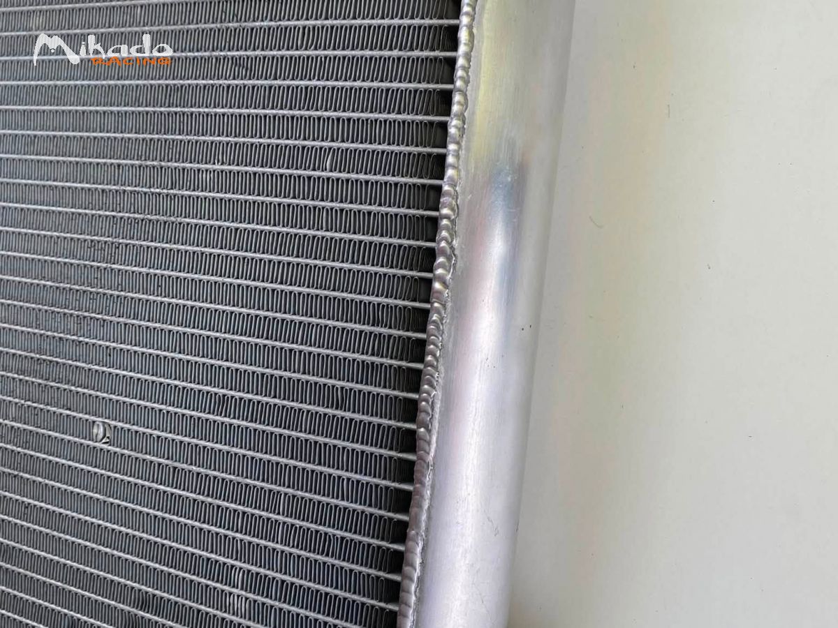 Radiateur Alu Saxo super 1600 – photo 6 sur 6