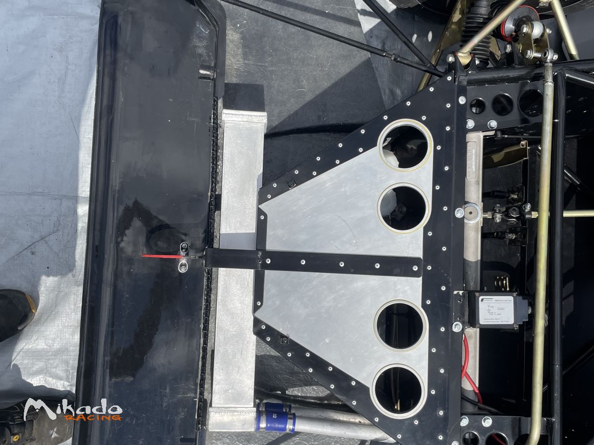 Radical SR3 – photo 5 sur 6