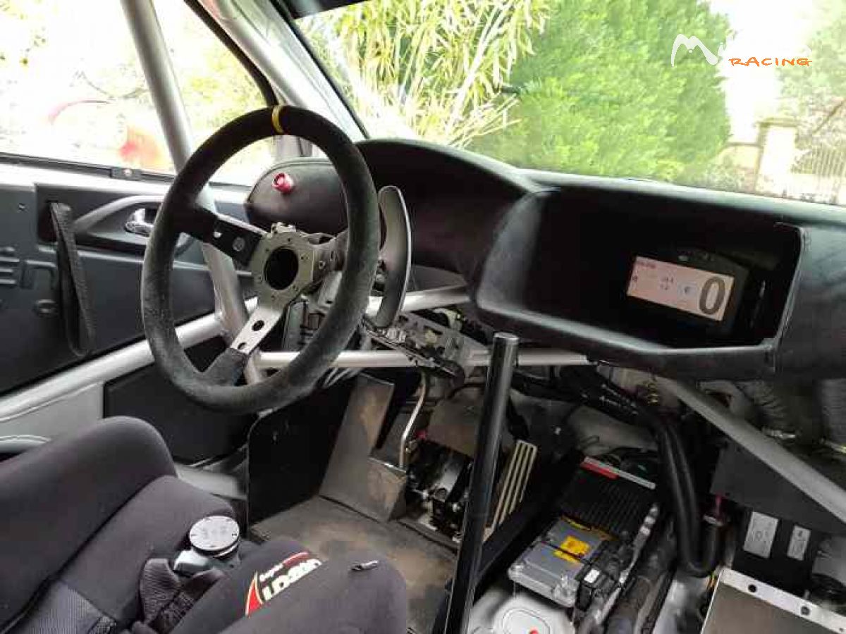 À louer DS3 R3 Max Full Evo – photo 2 sur 3