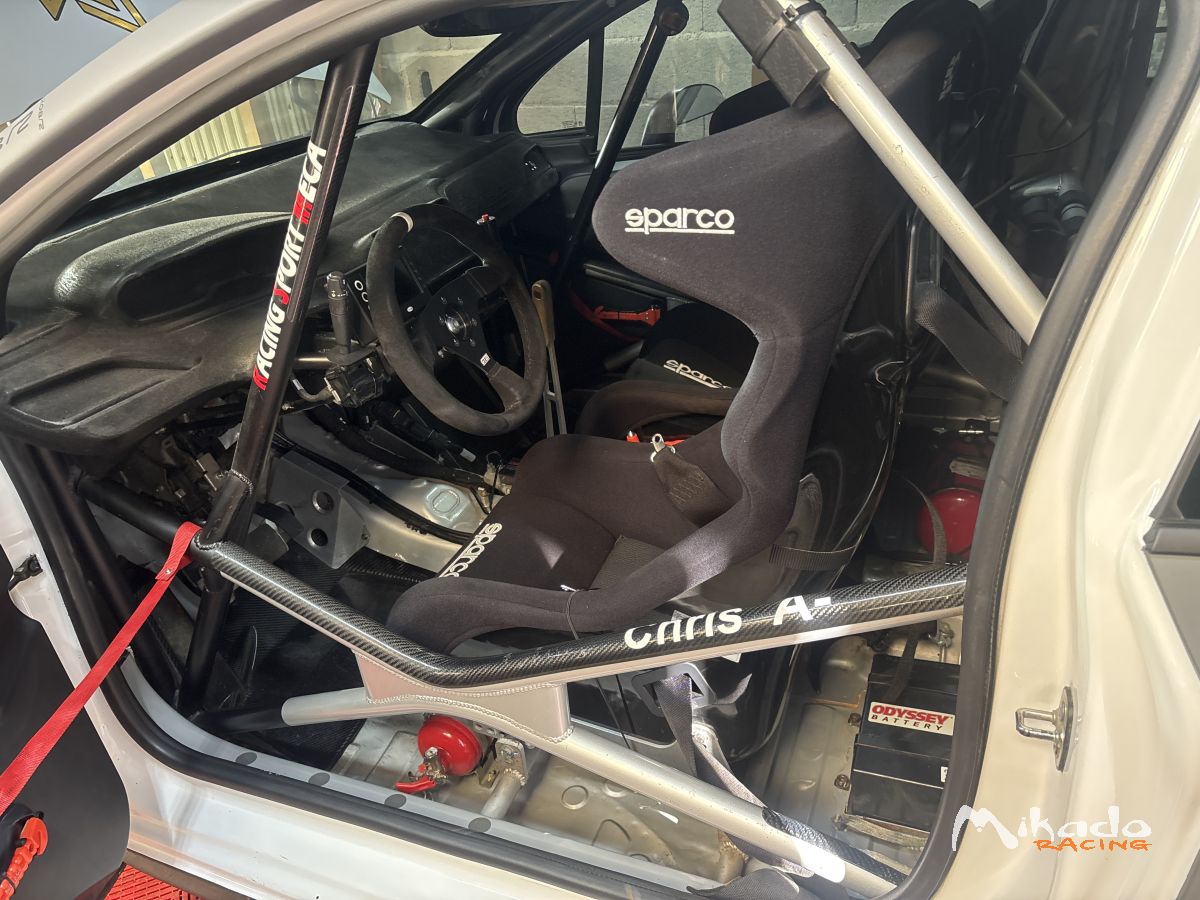 208 R2 Evo – photo 5 sur 5