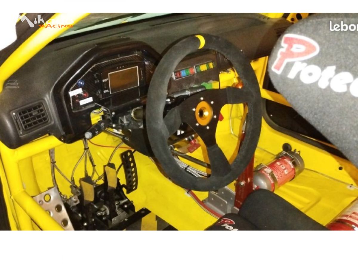 106 f2000 reprise possible – photo 2 sur 4