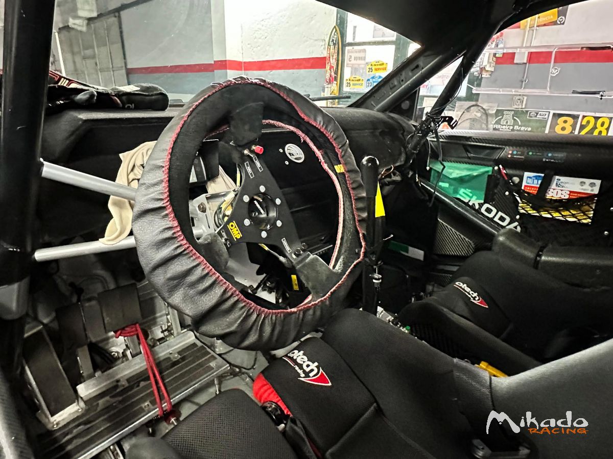 Skoda R5 – photo 5 sur 6