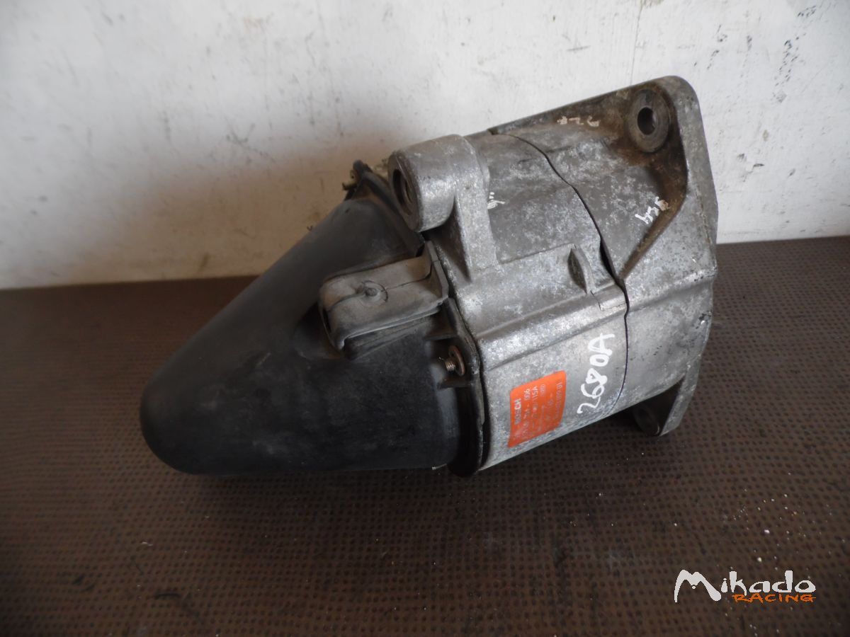 ALTERNATEUR 94460301901 - 0120468004 PORSCHE 944 / 968 / 928 – photo 6 sur 6
