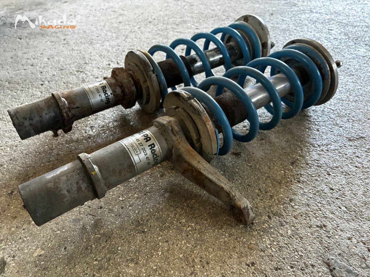 Amortisseurs Saxo / 106 groupe A – photo 3 sur 4
