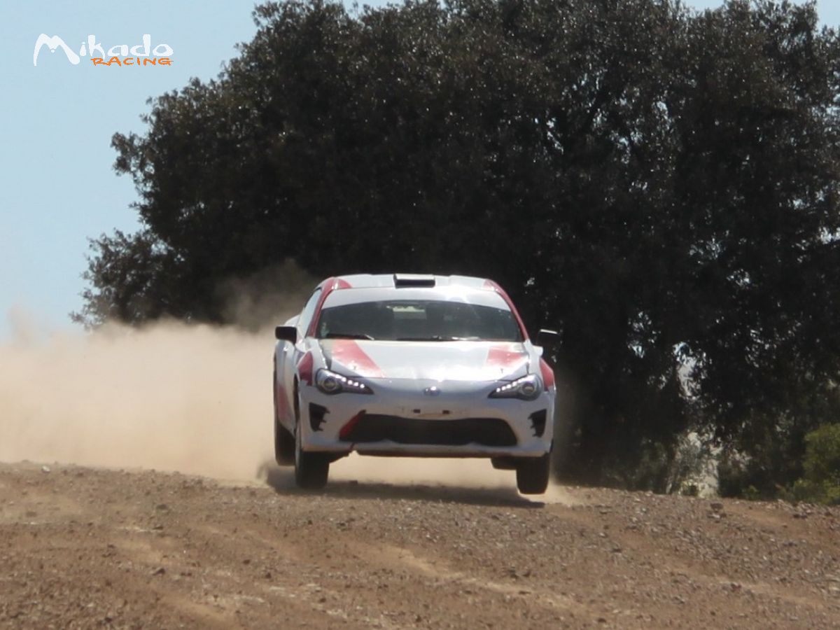 RWD is back GT86 BRZ A7 TERRE – photo 4 sur 5