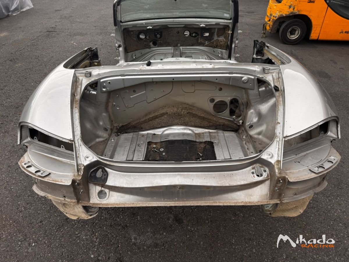 Caisse nue Porsche Boxster S 3.2 2003 – photo 5 sur 6