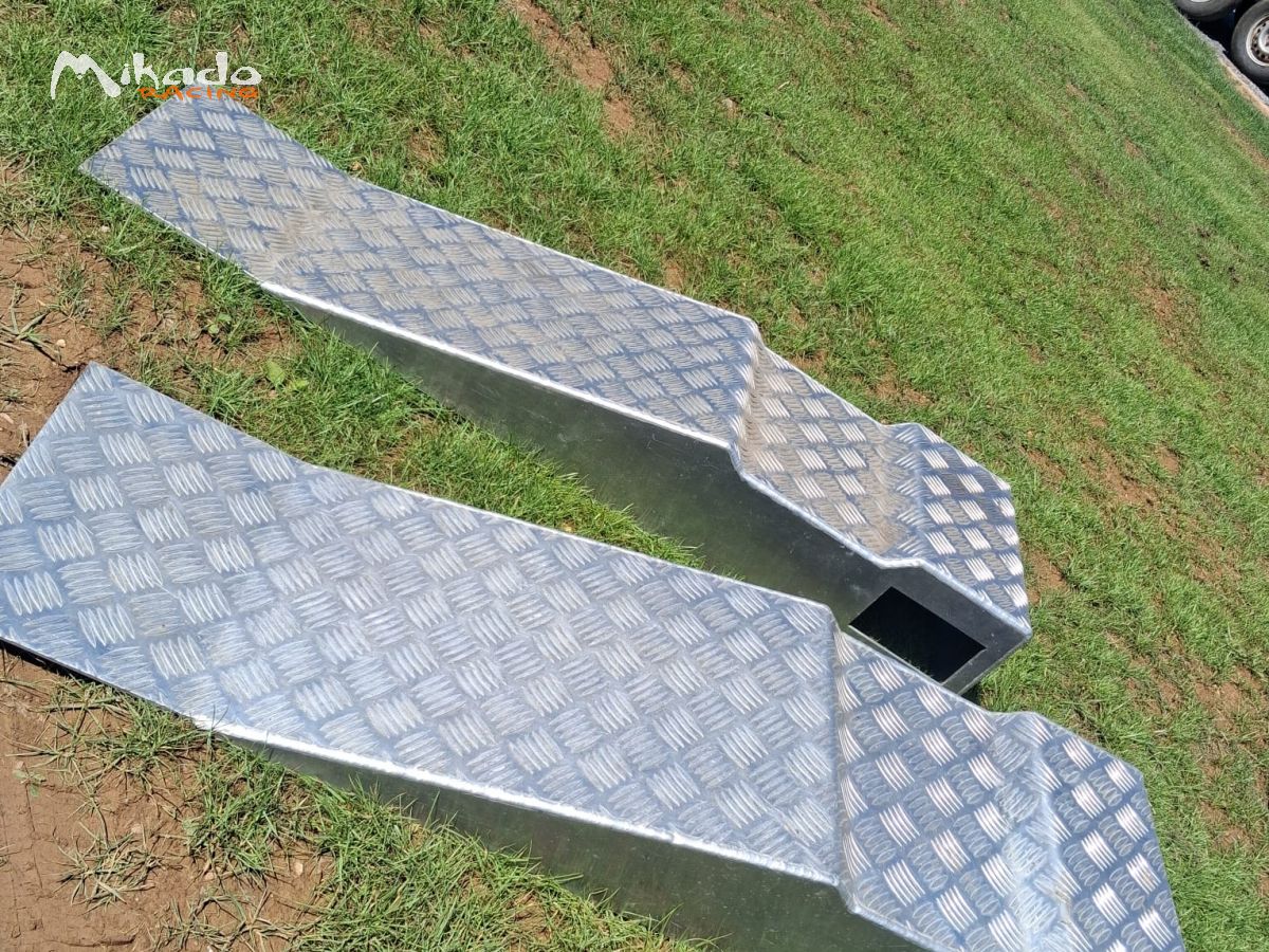 3 x jeu de rampe d'assistance – photo 1 sur 2