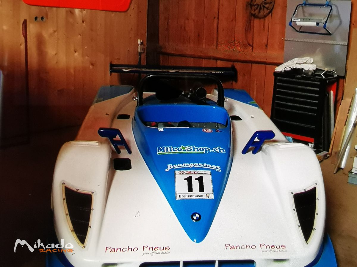 PRC CN BMW – photo 2 sur 6