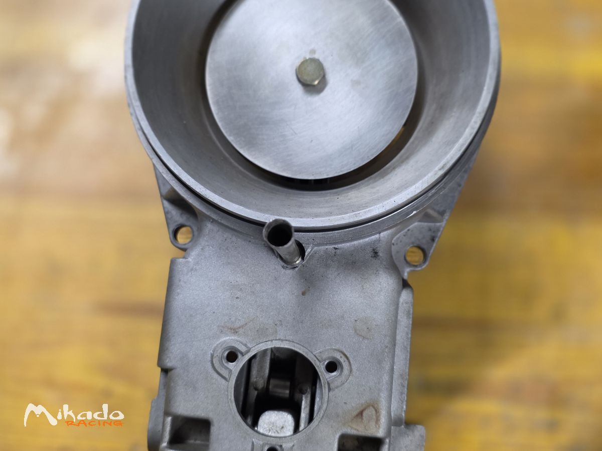 R5 turbo injection – photo 5 sur 6