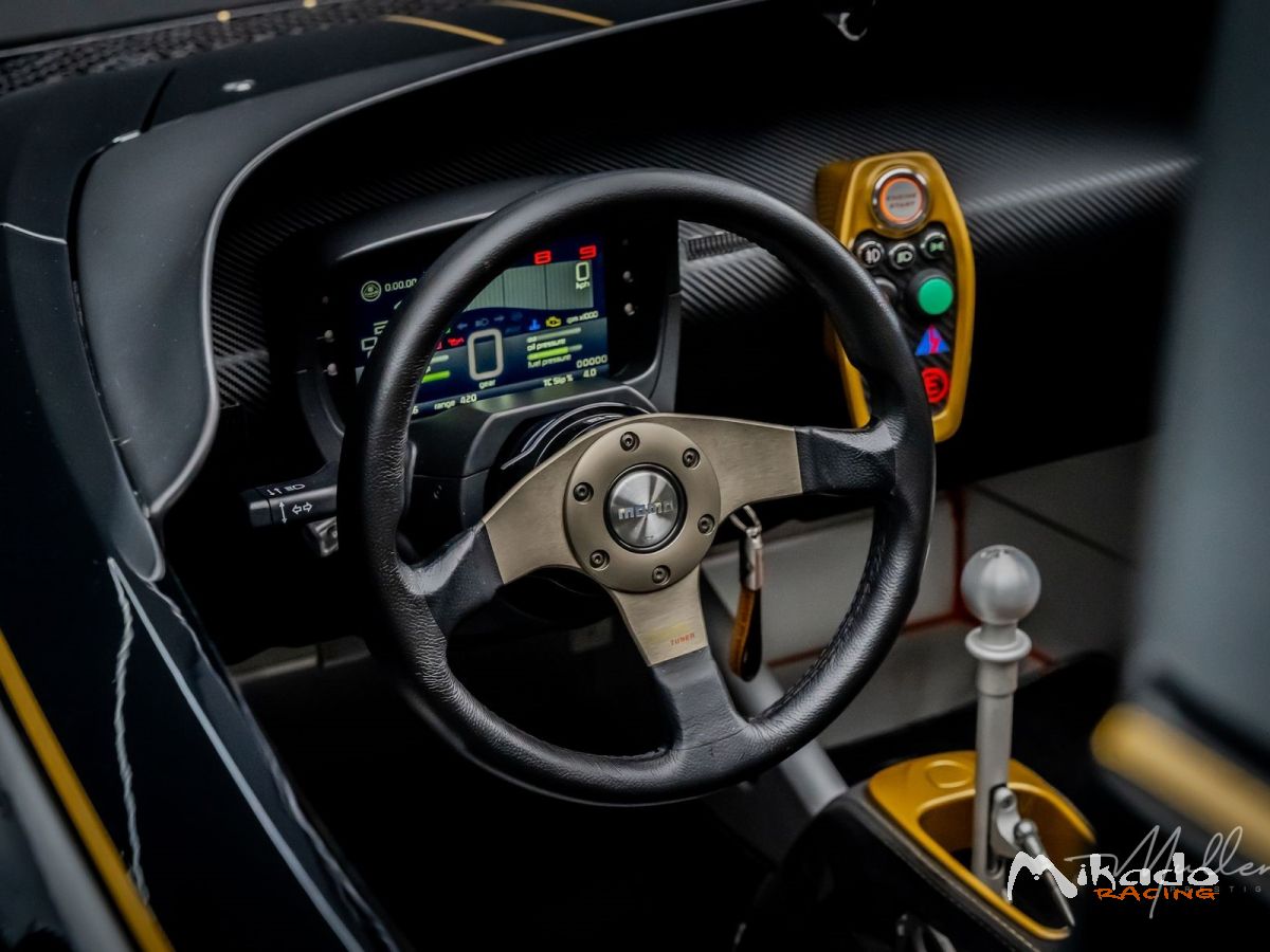 Lotus 3-Eleven 410 Final Edition – photo 4 sur 6