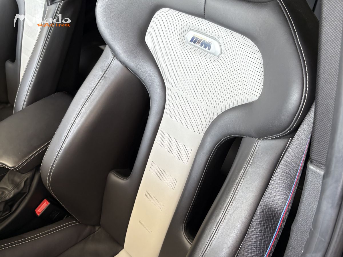 BMW M3 30 JAHRE – photo 5 sur 6