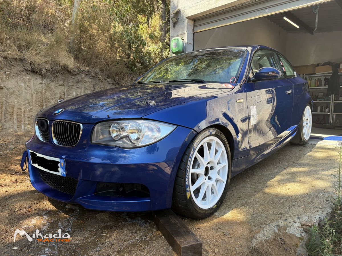Vends ou échange bmw 135i gt10 – photo 3 sur 4