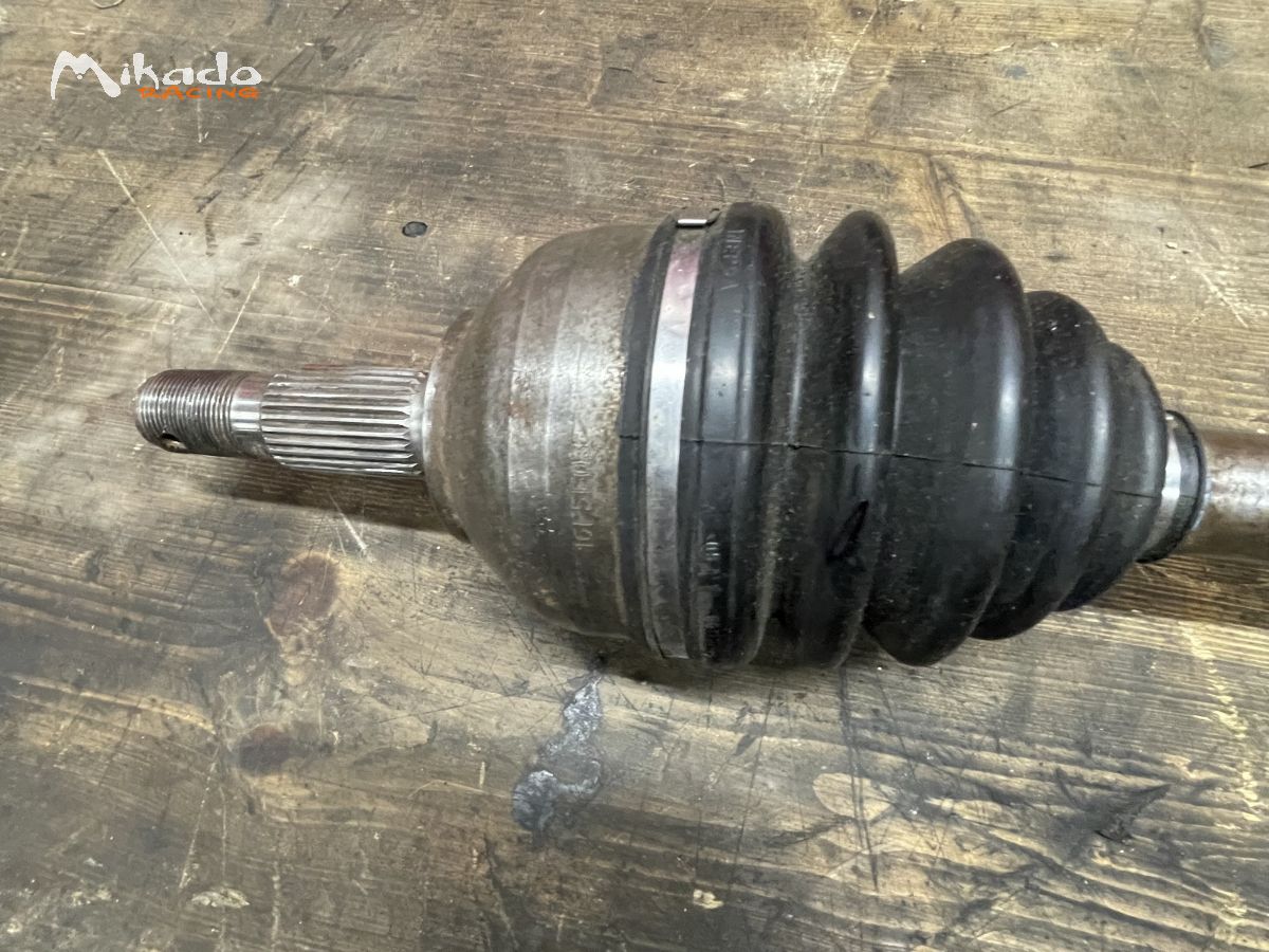 Cardan long droite 208 R2 Peugeot sport – photo 3 sur 3