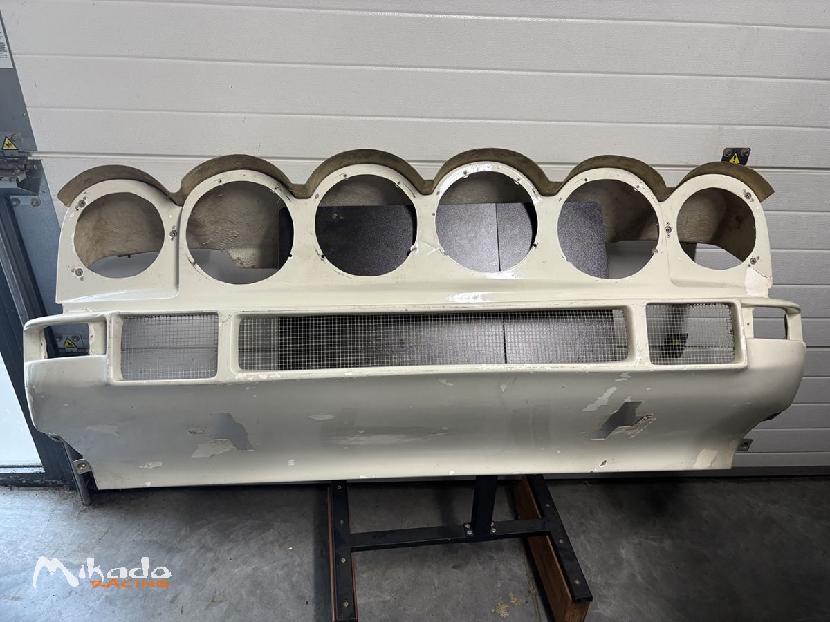 Pièces rares : Mazda RX7 groupe B – photo 3 sur 5