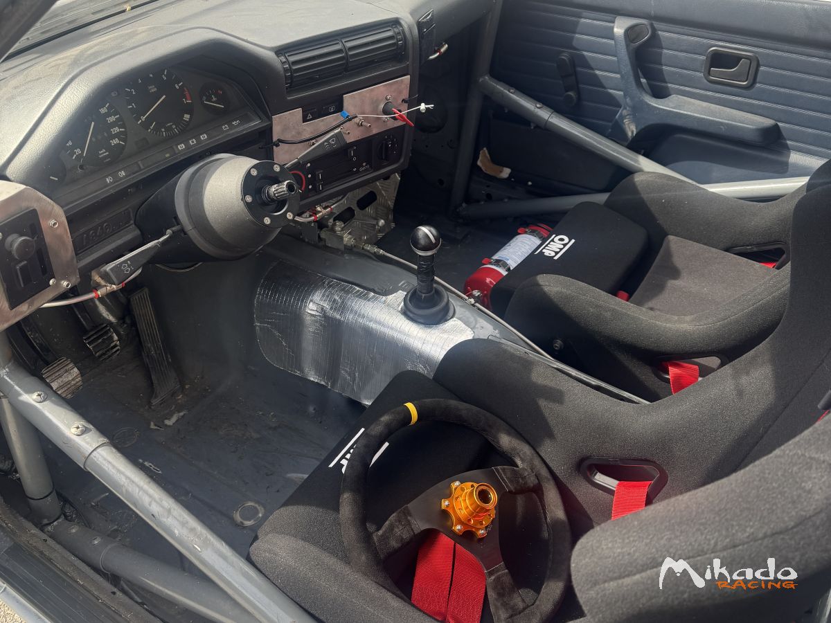 BMW E30 VHC VHRS – photo 3 sur 5