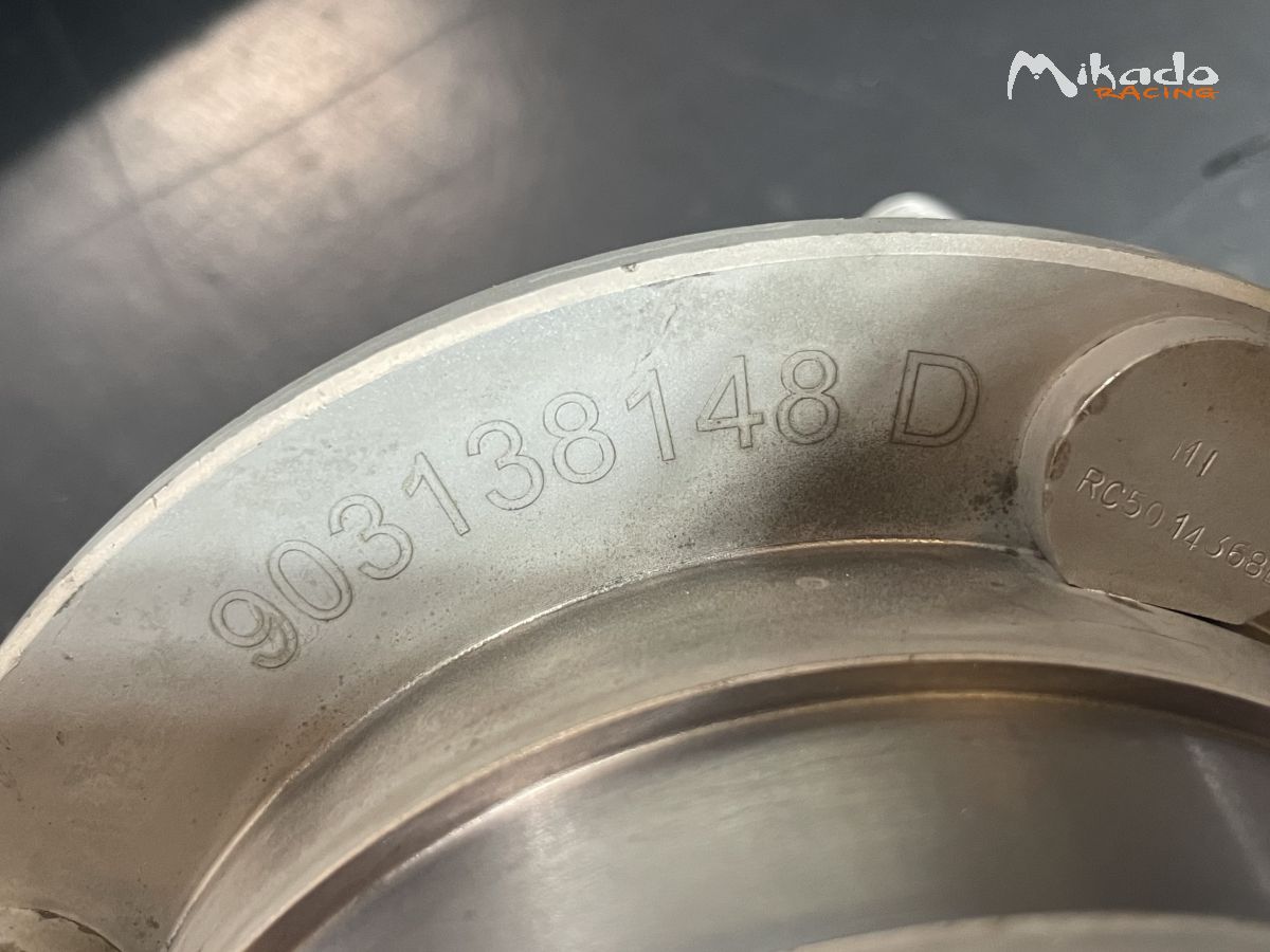 Moyeux 206 S1600 – photo 3 sur 3